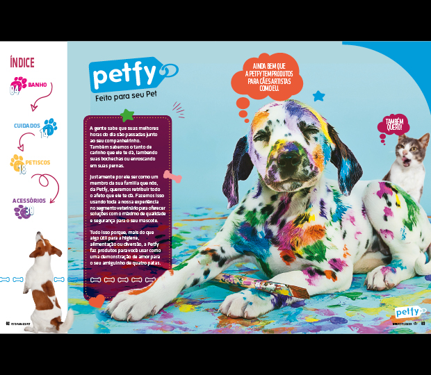 Petfy – 2